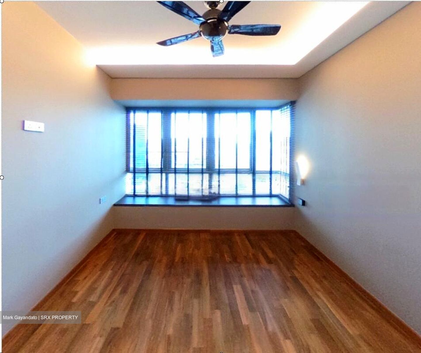 Pavilion 11 (D11), Condominium #459467961